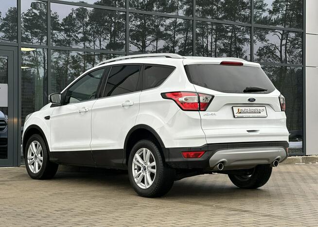 Ford Kuga 2 kpl.kół, Navi, Grzane fotele+szyba i kier. Android, Hak, GWARANCJA!