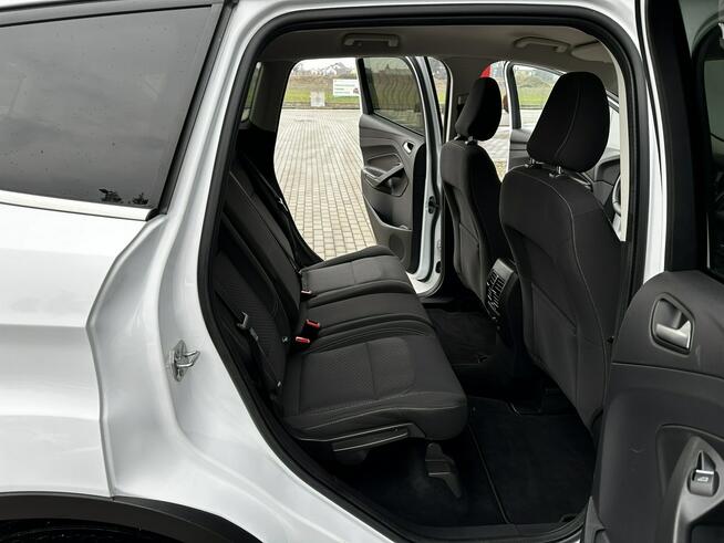 Ford Kuga 2 kpl.kół, Navi, Grzane fotele+szyba i kier. Android, Hak, GWARANCJA!