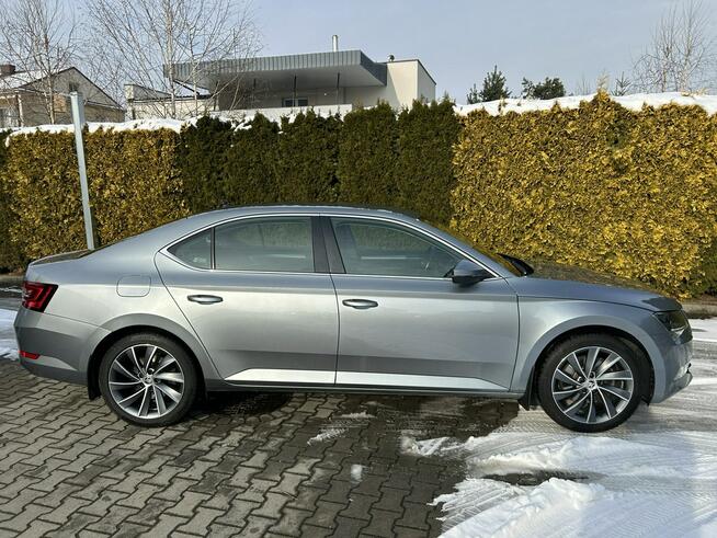 Škoda Superb 1.4 TSi DSG Salon Polska, serwisowany w ASO, faktura VAT