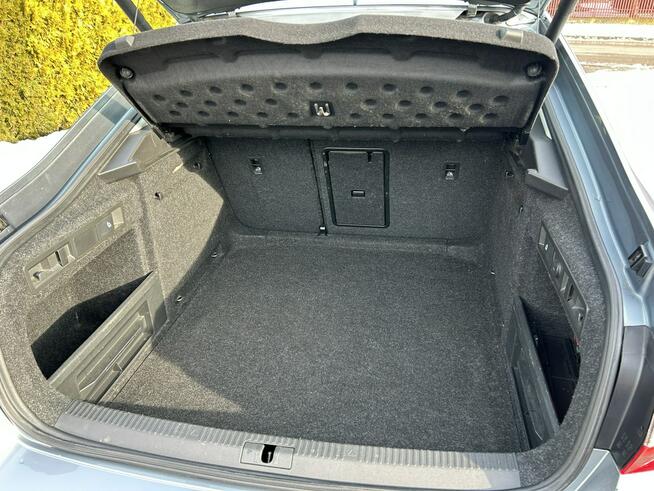 Škoda Superb 1.4 TSi DSG Salon Polska, serwisowany w ASO, faktura VAT