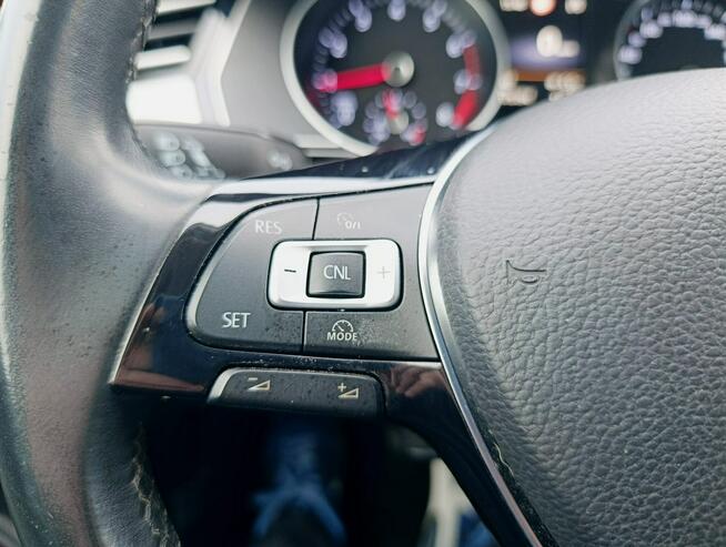 Volkswagen Passat Salon polska bezwypadkowy