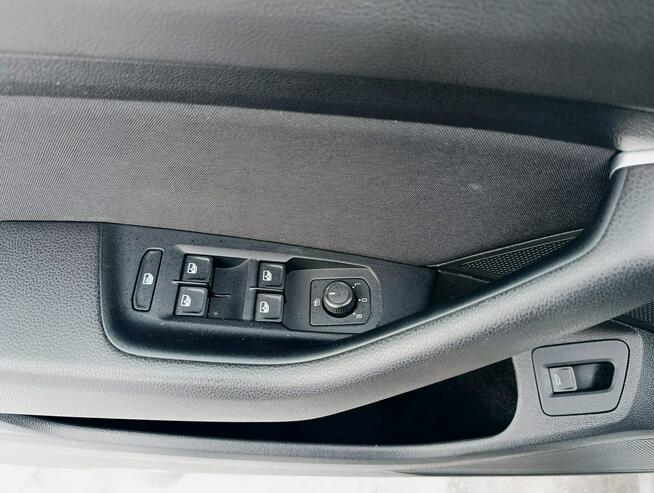 Volkswagen Passat Salon polska bezwypadkowy