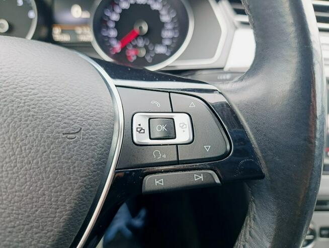 Volkswagen Passat Salon polska bezwypadkowy