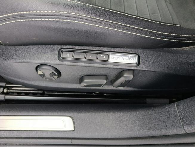 Volkswagen Passat Salon polska fv23% bezwyoadkowy