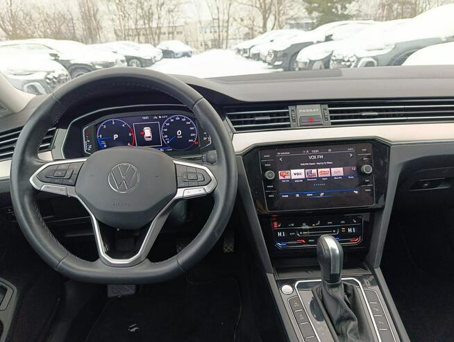 Volkswagen Passat Salon polska fv23% bezwyoadkowy