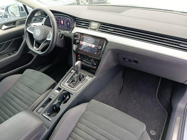 Volkswagen Passat Salon polska fv23% bezwyoadkowy