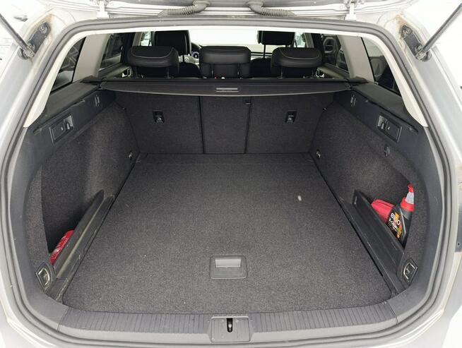 Volkswagen Passat Salon polska fv23% bezwyoadkowy