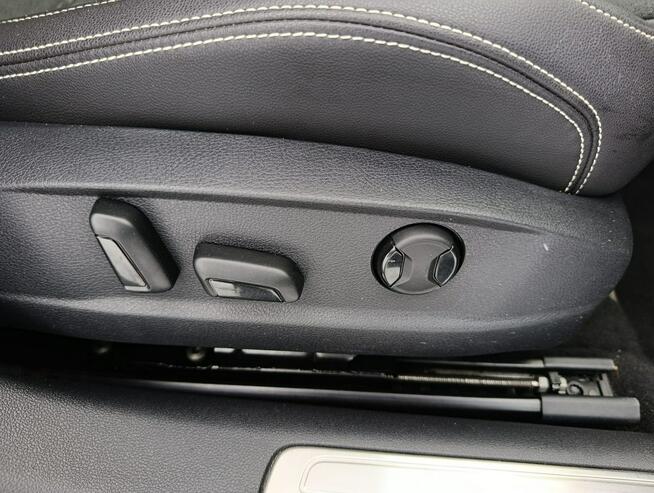 Volkswagen Passat Salon polska fv23% bezwyoadkowy