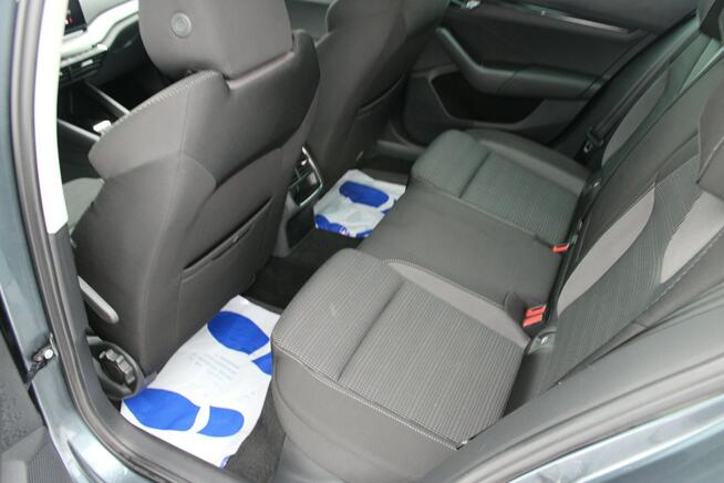 Škoda Octavia DSG F-vat LED Virtual Salon Polska netto 57 642 PLN Gwarancja
