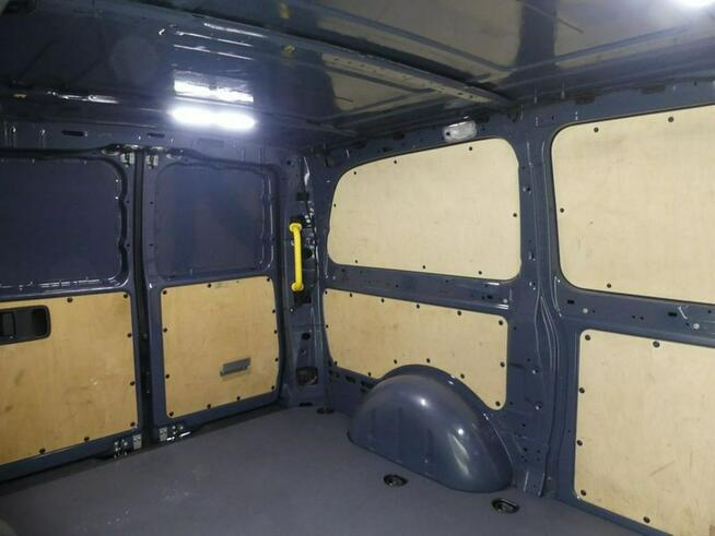 Mercedes Vito 110 Cdi FWD Long Długi Klima Kamera cofania Nawigacja BLIS F. VAT23
