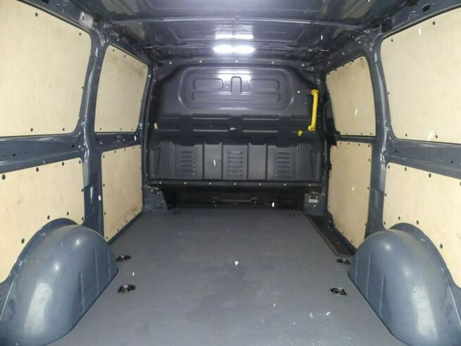 Mercedes Vito 110 Cdi FWD Long Długi Klima Kamera cofania Nawigacja BLIS F. VAT23