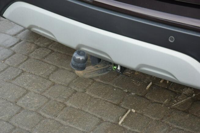 Opel Mokka 1.6D Brązowy/ Navi/ Kamera/ Oryginał Lakier/ Jasna Skóra / Sprowadzony