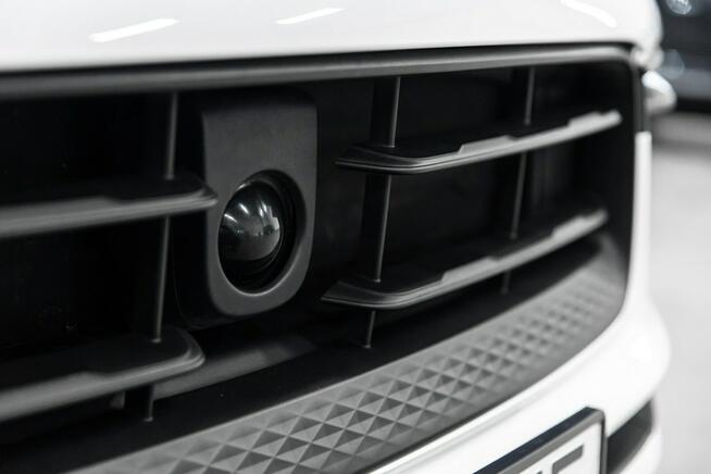 Porsche Macan 2.0 265KM. Tempomat Adaptacyjny. Pakiet skórzany. PASM. Białe tarcze.