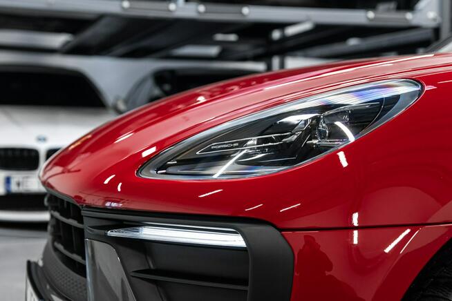 Porsche Macan T. 265 KM. Sport Chrono. Krajowy. Bezwypadkowy.