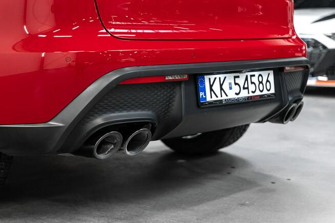 Porsche Macan T. 265 KM. Sport Chrono. Krajowy. Bezwypadkowy.