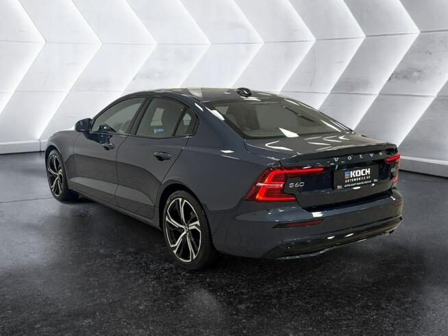 Volvo S60 B5(B) AWD Plus Dark *Gwarancja*FV23%*