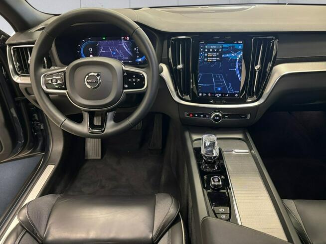 Volvo S60 B5(B) AWD Plus Dark *Gwarancja*FV23%*