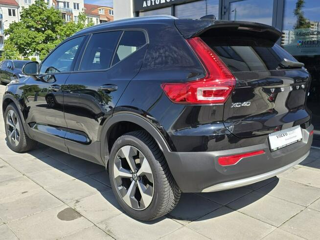 Volvo XC 40 T2 Core *Gwarancja*FV23%*