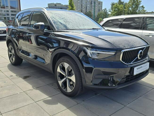 Volvo XC 40 T2 Core *Gwarancja*FV23%*