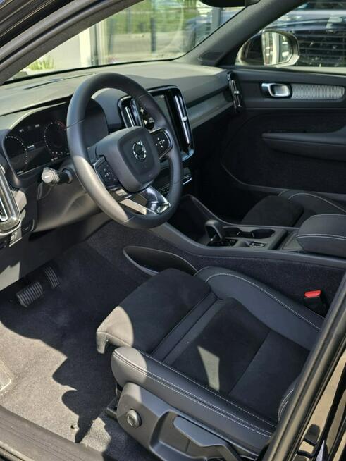 Volvo XC 40 T2 Core *Gwarancja*FV23%*