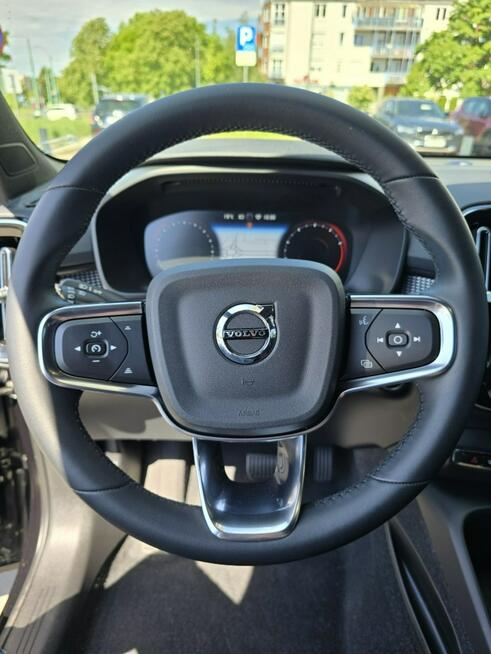 Volvo XC 40 T2 Core *Gwarancja*FV23%*