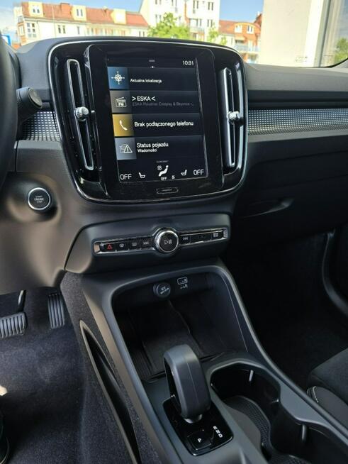 Volvo XC 40 T2 Core *Gwarancja*FV23%*