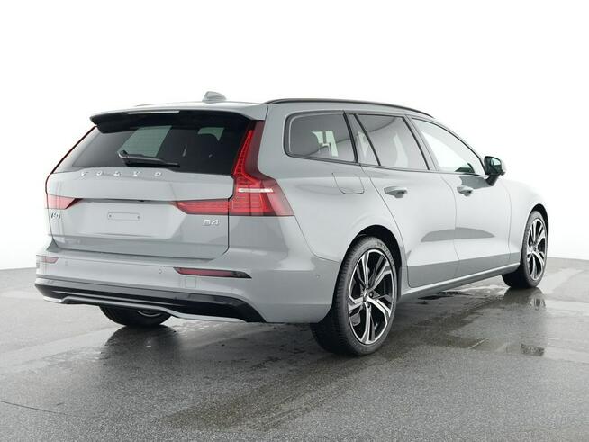 Volvo V60 B4(B) Plus Dark *Gwarancja*FV23%*