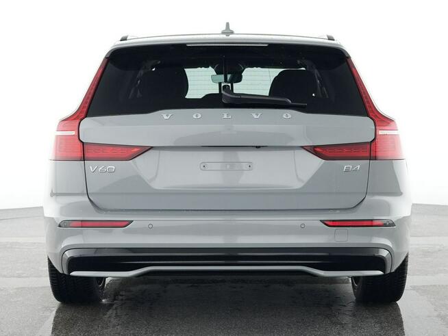 Volvo V60 B4(B) Plus Dark *Gwarancja*FV23%*