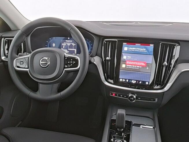 Volvo V60 B4(B) Plus Dark *Gwarancja*FV23%*