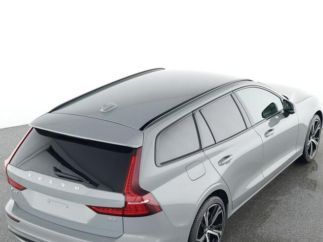 Volvo V60 B4(B) Plus Dark *Gwarancja*FV23%*