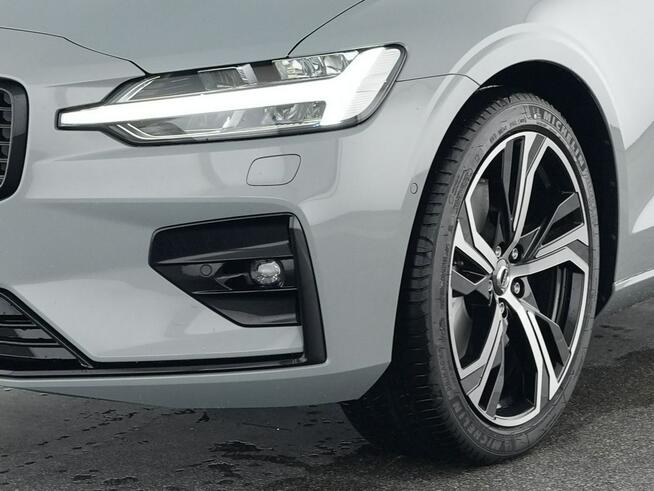 Volvo V60 B4(B) Plus Dark *Gwarancja*FV23%*