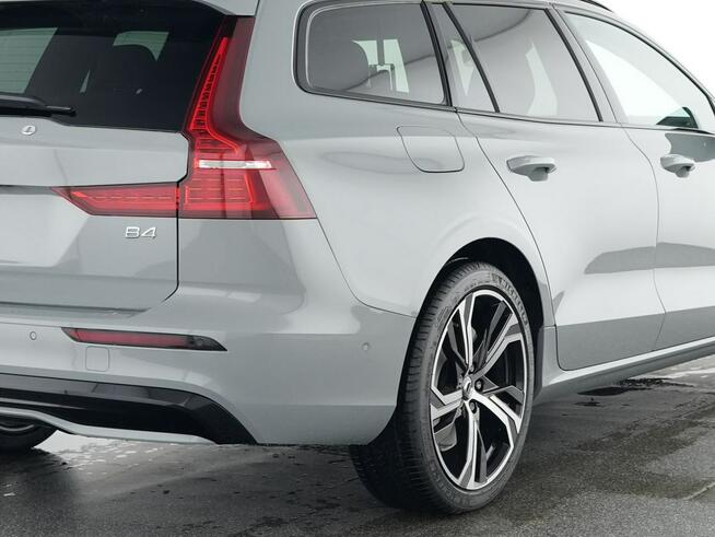Volvo V60 B4(B) Plus Dark *Gwarancja*FV23%*
