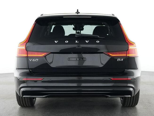 Volvo V60 B4(B) Plus Dark *Gwarancja*FV23%*