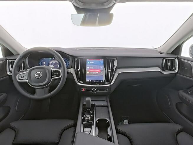 Volvo V60 B4(B) Plus Dark *Gwarancja*FV23%*