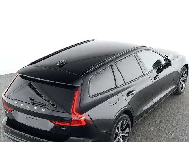 Volvo V60 B4(B) Plus Dark *Gwarancja*FV23%*