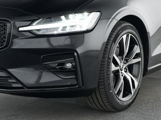 Volvo V60 B4(B) Plus Dark *Gwarancja*FV23%*