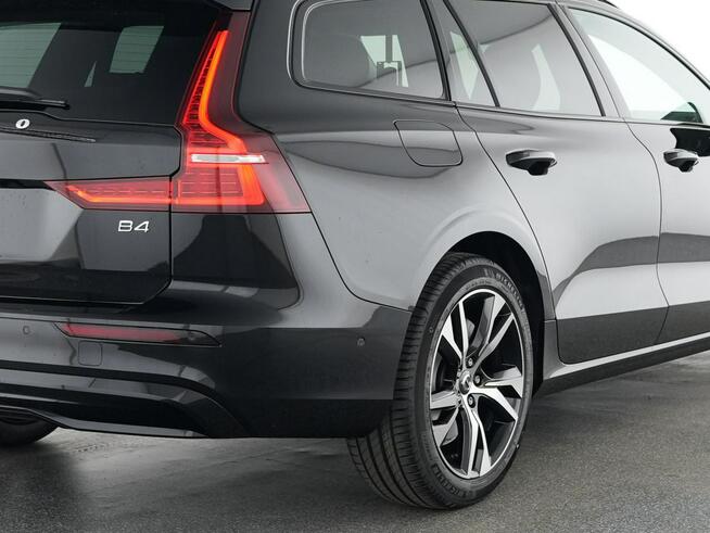 Volvo V60 B4(B) Plus Dark *Gwarancja*FV23%*