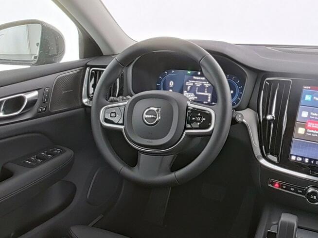 Volvo V60 B4(B) Plus Dark *Gwarancja*FV23%*