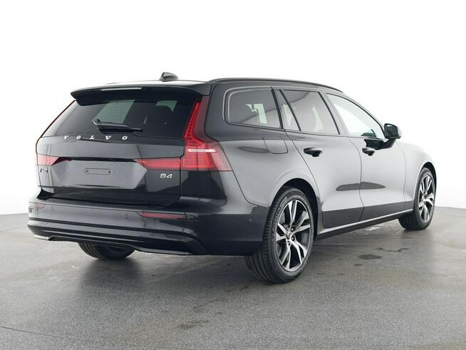 Volvo V60 T6 Plug-In AWD Plus Bright *Gwarancja*FV23%*