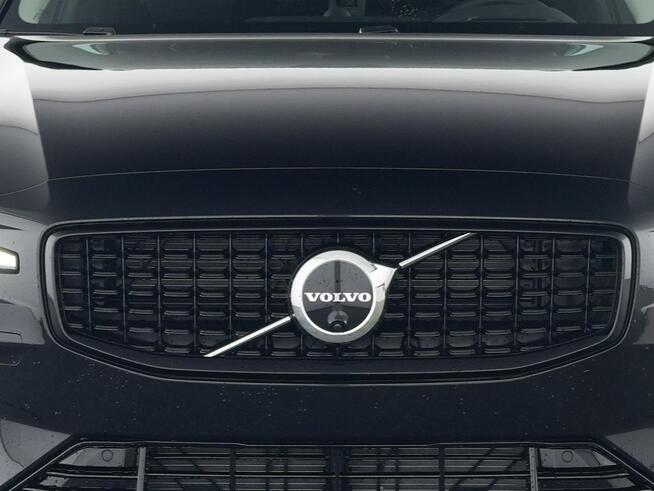 Volvo V60 T6 Plug-In AWD Plus Bright *Gwarancja*FV23%*