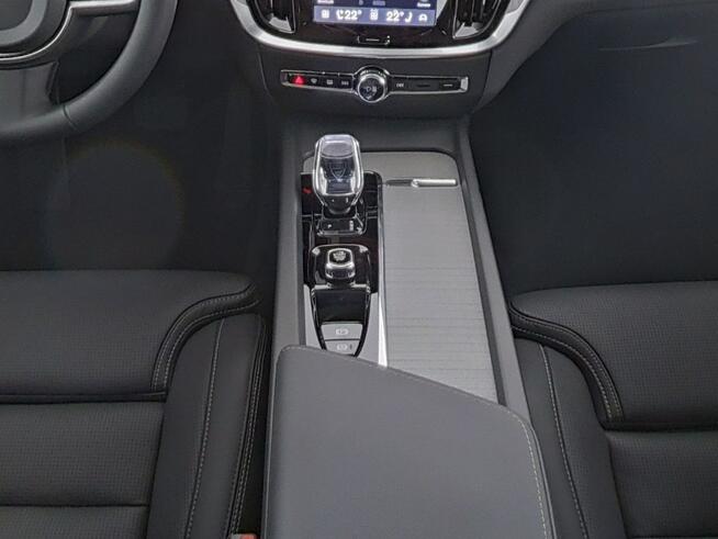 Volvo V60 T6 Plug-In AWD Plus Bright *Gwarancja*FV23%*
