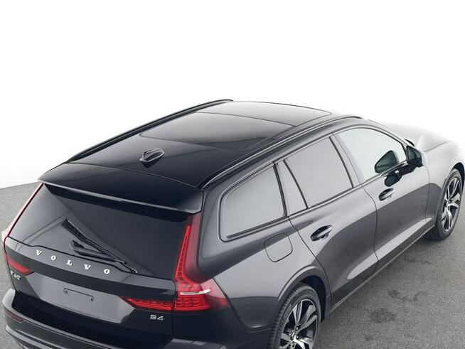 Volvo V60 T6 Plug-In AWD Plus Bright *Gwarancja*FV23%*
