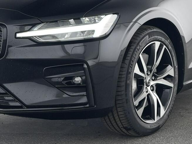 Volvo V60 T6 Plug-In AWD Plus Bright *Gwarancja*FV23%*