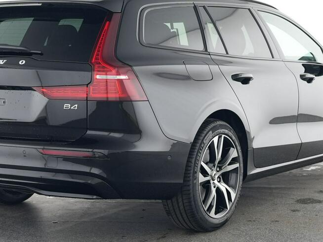 Volvo V60 T6 Plug-In AWD Plus Bright *Gwarancja*FV23%*
