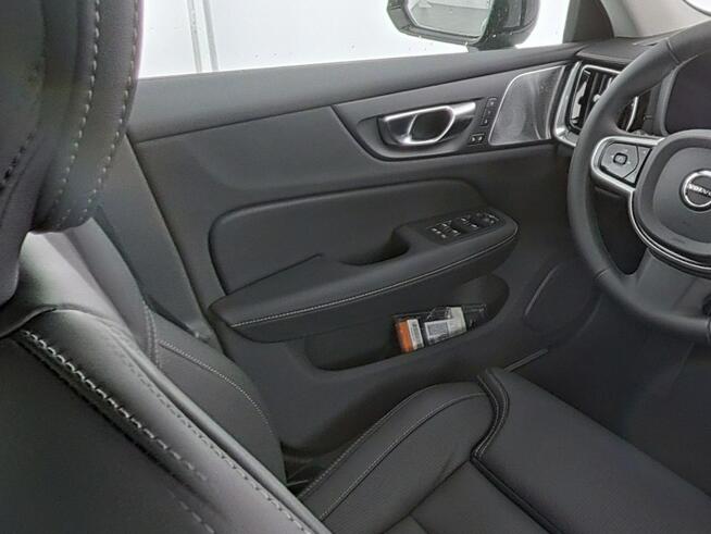 Volvo V60 T6 Plug-In AWD Plus Bright *Gwarancja*FV23%*