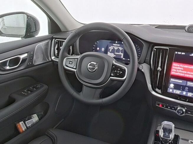 Volvo V60 T6 Plug-In AWD Plus Bright *Gwarancja*FV23%*