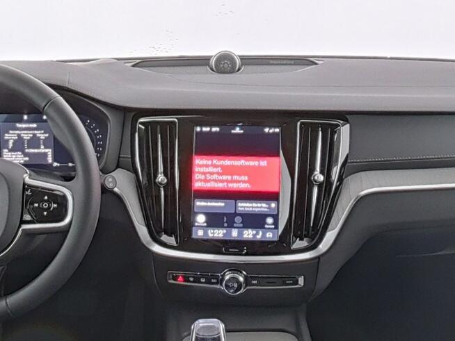Volvo V60 T6 Plug-In AWD Plus Bright *Gwarancja*FV23%*
