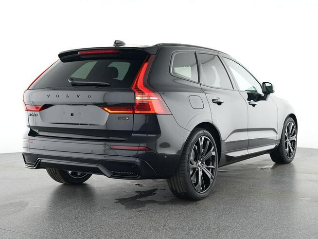 Volvo XC 60 B5(B) AWD Black Edition Plus *Gwarancja*FV23%*