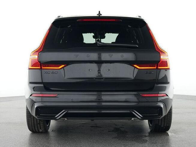 Volvo XC 60 B5(B) AWD Black Edition Plus *Gwarancja*FV23%*