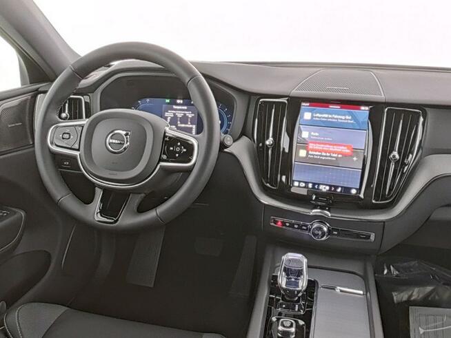 Volvo XC 60 B5(B) AWD Black Edition Plus *Gwarancja*FV23%*